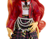 monster high hhk57 papusa "torelai"