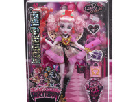 monster high jbg77 Кукла "Страх какой сладкий день рождения Куклы Купидон"