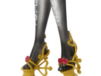 monster high jbg77 Кукла "Страх какой сладкий день рождения Куклы Купидон"