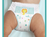 pampers pants 6 (15+ kg.) 44 buc.