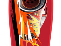 seven 9929 Скейтборд "cars"