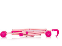 chipolino carucior pentru papusi "lily" kzkll02402cc Сupcakes
