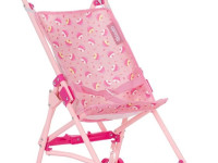 chipolino carucior pentru papusi "lily" kzkll02402cc Сupcakes