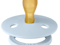 Bibs Set suzete din latex Try-It Pack Color 3 buc. (0-6 luni) Baby Blue bibs set suzete din latex try-it pack color 3 buc. (0-6 luni) baby blue