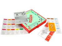 hasbro b1002 joc rutier "monopoly"