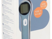 Beaba 3581 Termometru digital cu infraroșu "Thermospeed" beaba 3581 termometru digital cu infraroșu "thermospeed"