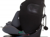 chipolino scaun auto "i-size isofix motion" stkmot02401ob (40-150 cm.) negru