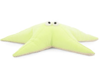 orange toys jucărie moale „sea star” ot5007/80b (80cm.)