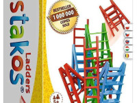 trefl 02180 joc demasa "mistakos ladders"