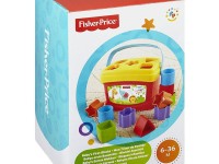 fisher-price ffc84 Ведёрко-сортер