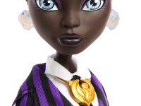 monster high jdr71 Кукла "Бьянка Барклай" серия "wednesday"