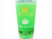 health & beauty Успокаивающий гель с алое и витамином Е (100 мл.) 43848