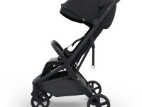 kinderkraft cărucior nubi 3 negru