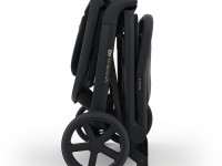 kinderkraft cărucior nubi 3 negru