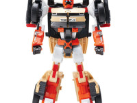 tobot 301148 robot-transformer tobot x (19 cm.)