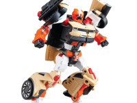 tobot 301148 robot-transformer tobot x (19 cm.)