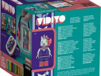 lego vidiyo 43106 constructor "beatbox unicorn dj" (84 el.)