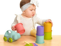 playgo 4955 set "piramidă, chei și hipopotam"