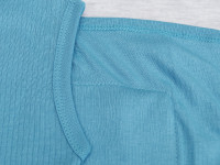 minikin 22660356-62 Пеленка-кокон универсальный "simply2" (р.56-62) синий