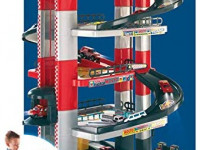 molto 5417 set de joc "parcare 5 nivele"