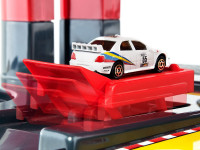 molto 5417 set de joc "parcare 5 nivele"