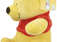 spin master jucărie moale winnie the pooh (28 cm) wtp-9274-1-fo