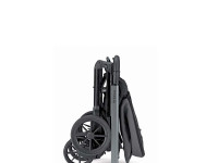 cam cărucior 2 în 1 modus art808020-t603 gri