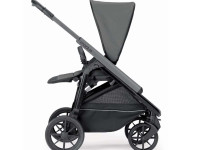 cam cărucior 2 în 1 modus art808020-t603 gri