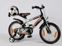 volare 335l suport pentru minge de bicicleta