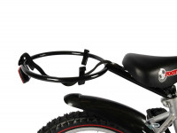 volare 335l suport pentru minge de bicicleta