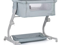 chipolino kosel0253ba patut-leagăn "eleganza" basil