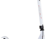 chipolino dsrid0262wh trotinetă cu fr&acirc;nă de m&acirc;nă "rider" (8+) alb