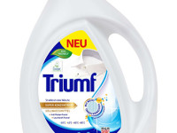 triumf detergent lichid white 2l