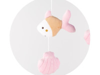 chipolino mild02307mer Музыкальный мобиль с проектором "Русалка"