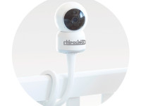 chipolino video monitor atlas 4.3 lcd vibefat02301wh