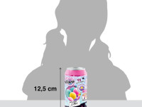 canal toys bbd046 bombe de baie &icirc;n borcan (12 bucăți) in ass.