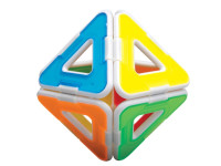 magformers 706006 constructor magnetic "xl neon" (30 el.)