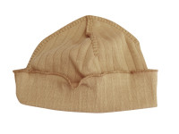 minikin 242990337 Шапочка "simply" (р.37) кофейный