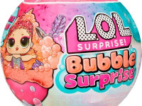 l.o.l. 119777 Игровой набор с куклой l.o.l. surprise! серии "color change bubble surprise s3"