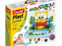 quercetti 4210 Мозаика pixel junior