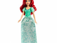 disney princess hlw10 păpușă ariel