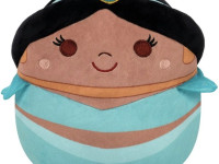 squishmallows sqjw8dis jucărie de plus "disney princess" (20 cm.) in sort.