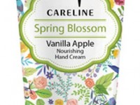 careline crema de maini "spring blossom vanilla apple" (100 ml.) 992409