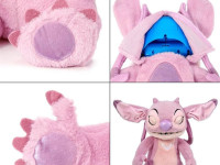 stitch dis103001 Интерактивная игрушка "real fx angel puppet" (45 см.)