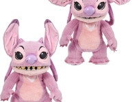 stitch dis103001 Интерактивная игрушка "real fx angel puppet" (45 см.)