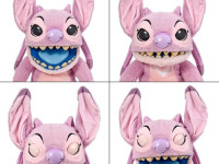 stitch dis103001 Интерактивная игрушка "real fx angel puppet" (45 см.)
