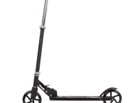 chipolino trotineta "sharky" (6+) dssha0236bk black