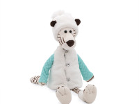 orange toys jucărie moale "stefanie the tigeress" 2228/28 (28 cm.)