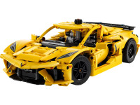 lego technic 42205 Конструктор "chevrolet corvette stingray" (732 эл.)