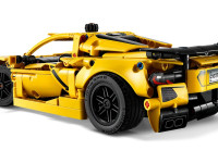 lego technic 42205 Конструктор "chevrolet corvette stingray" (732 эл.)